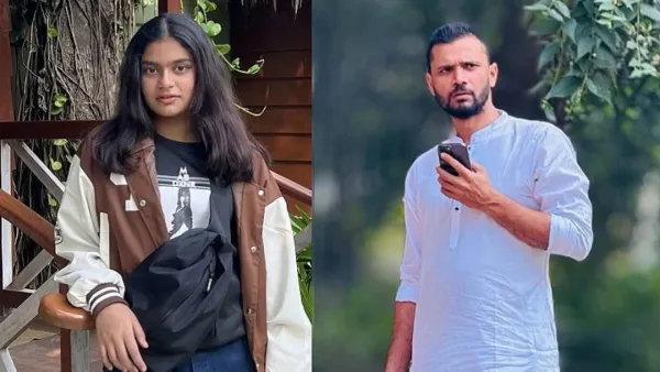 ছাত্র আন্দোলনে মেয়েকে যেতে বলেছিলেন মাশরাফি