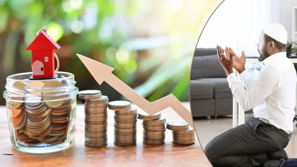 আয়-রোজগারে বরকত লাভের আমল ও দোয়া