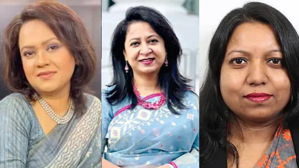 মিথিলা ফারজানা, রুমা ও অপর্ণার চুক্তিভিত্তিক নিয়োগ বাতিল