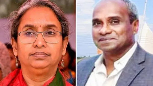 দীপু মনি ও তার ভাইয়ের নামে নাশকতার মামলা