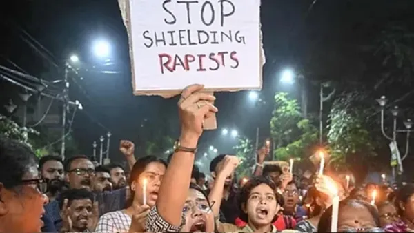 এবার ভারতে নার্সকে ধর্ষণের পর হত্যা