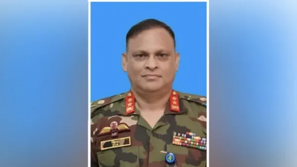 নিউমার্কেট থানার হত্যা মামলায় জিয়াউল আহসান গ্রেপ্তার