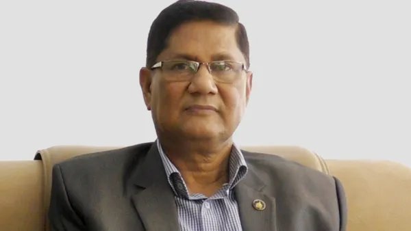 গৃহিণী হয়েও যত সম্পত্তির মালিক আছাদুজ্জামান মিয়ার স্ত্রী