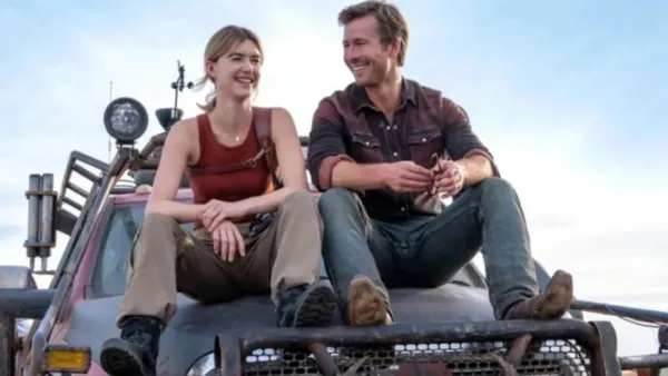 বাংলাদেশে মুক্তি পেল হলিউডের ‘টুইস্টার্স’