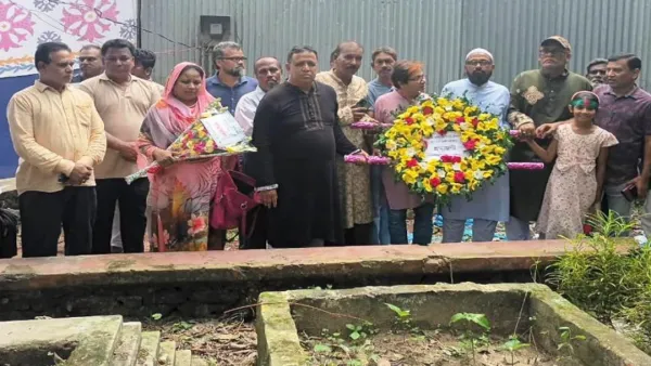 দীর্ঘদিন পর মানুষের বাক্-স্বাধীনতা ফিরেছে: সাইফুল হক