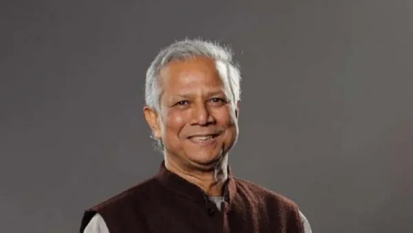 কাল কূটনীতিকদের ব্রিফ করবেন ড. ইউনূস