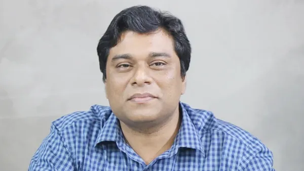 বাসসের নতুন ব্যবস্থাপনা পরিচালক মাহবুব মোর্শেদ
