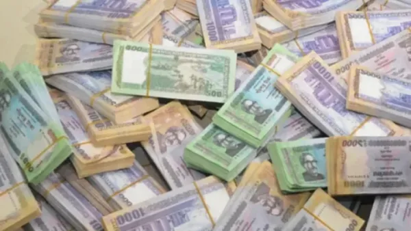 ব্যাংক থেকে নগদ টাকা তোলার বিষয়ে নতুন নির্দেশনা