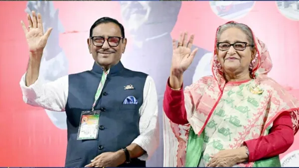 অবশেষে শেখ হাসিনা-কাদেরের বিরুদ্ধে লালবাগে মামলার আবেদন