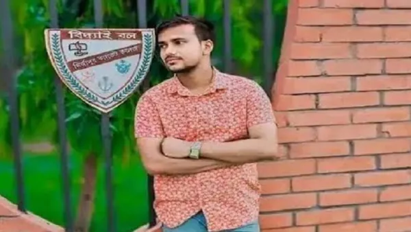 আন্দোলনে গুলিবিদ্ধ সেই ইমন মারা গেছেন