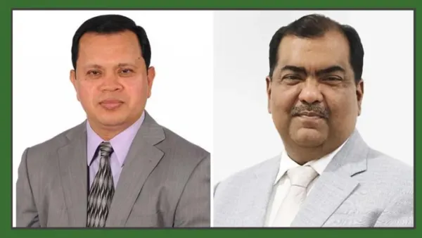 বেসরকারি বিশ্ববিদ্যালয় সমিতির নেতৃত্বে সবুর খান ও ইশতিয়াক আবেদীন