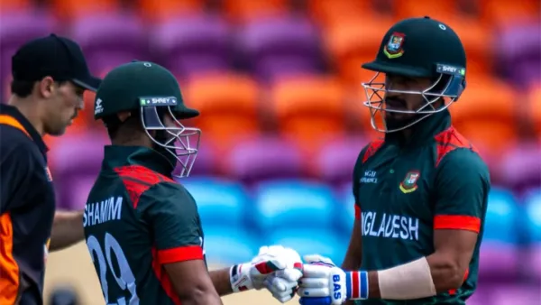 অস্ট্রেলিয়ায় ফাইনালে বাংলাদেশ এইচপি