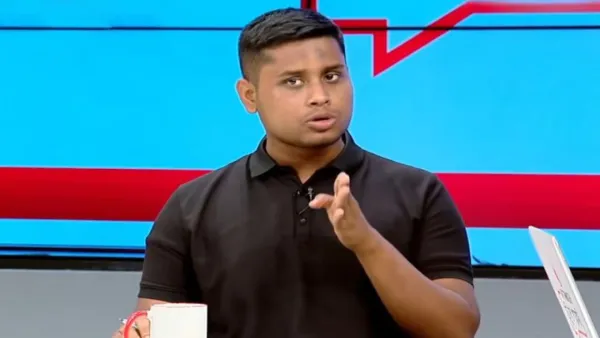 ঘুষ নিয়ে যে সতর্ক বার্তা দিলেন সমন্বয়ক হাসনাত