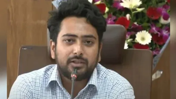 সাগর রুনি হত্যাকাণ্ডের সুষ্ঠু বিচার হবে: উপদেষ্টা নাহিদ