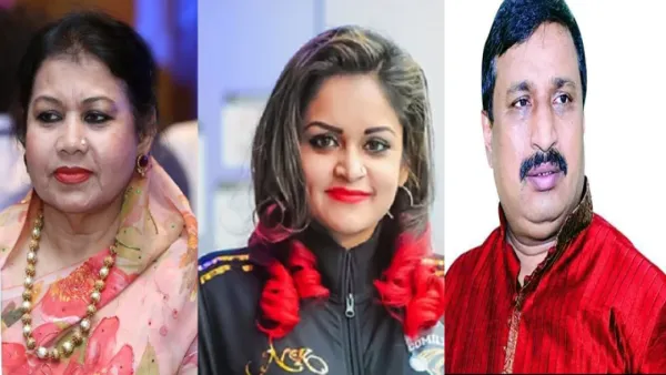 মুস্তফা কামালের স্ত্রী-মেয়েসহ পাঁচজনের বিরুদ্ধে দুদকের অনুসন্ধান