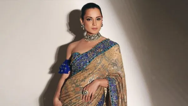 কেন বলিউডের কোনো অনুষ্ঠানে যান না কঙ্গনা