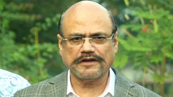 বিসিবি থেকে জালাল ইউনুসের পদত্যাগ