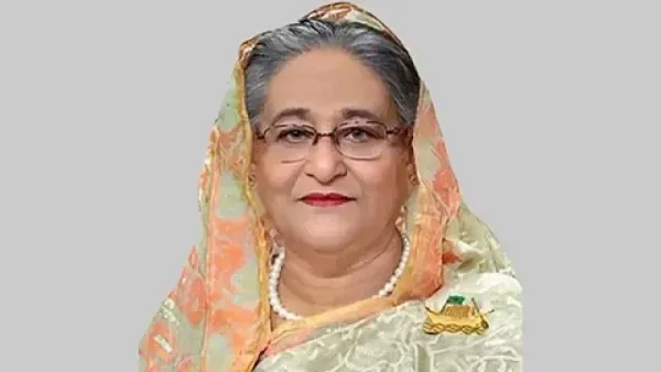 শেখ হাসিনার বিরুদ্ধে চট্টগ্রামে আরও একটি হত্যা মামলা