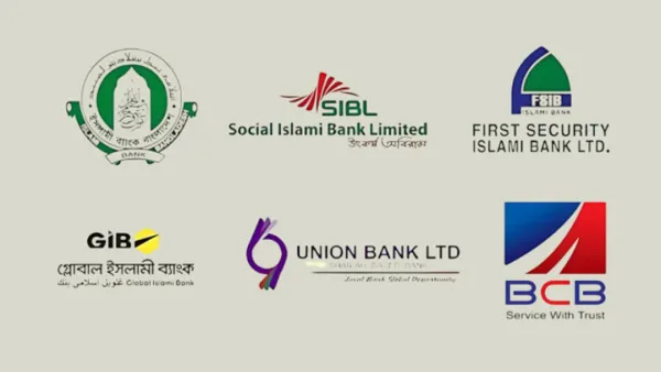 এস আলমের ৬ ব্যাংকের ঋণ বিতরণে বিধিনিষেধ