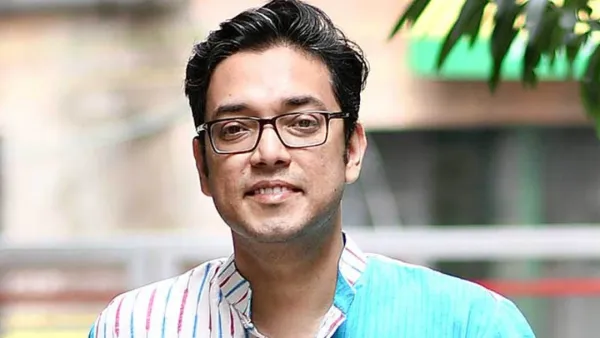 নারীর সঙ্গে হওয়া নির্যাতনেও রাজনৈতিক ফায়দা লোটা হয়: অনুপম