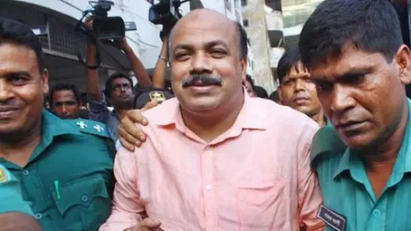 বিএনপি নেতা আসলাম চৌধুরীর মুক্তিতে বাধা নেই