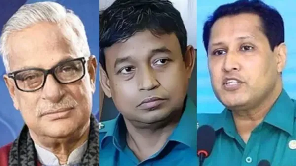 ১৩ বছরের আগের সেই ঘটনায় হারুন ও বিপ্লবের নামে মামলা ফারুকের