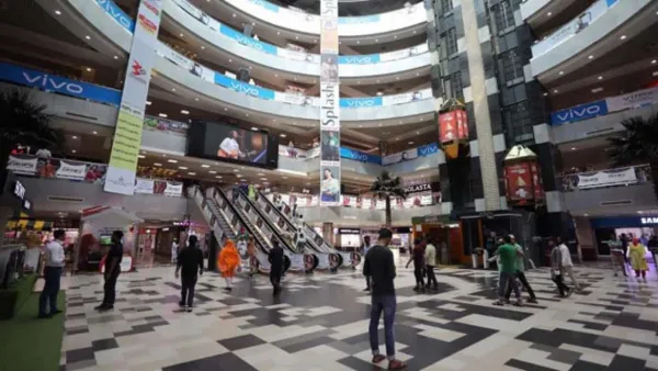 রাজধানীর যেসব মার্কেট-দোকানপাট মঙ্গলবার বন্ধ