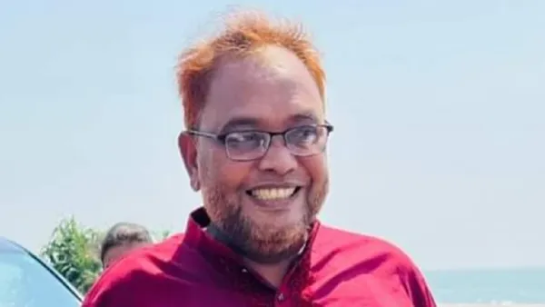 ‘ইয়াবা গডফাদার’ আব্দুর রহমান বদি গ্রেপ্তার