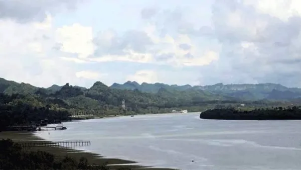 নাফ নদীতে মিলল নারী-শিশুসহ ৭ রোহিঙ্গার লাশ