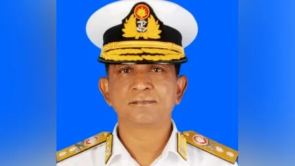 চট্টগ্রাম বন্দরের সাবেক চেয়ারম্যান আটক