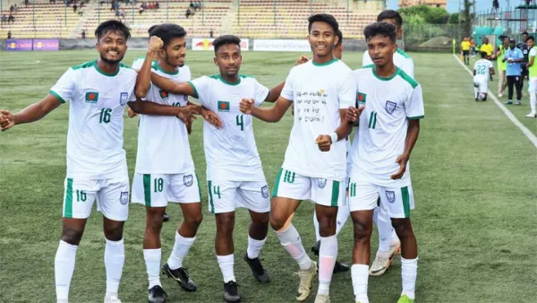 সেমিতে বাংলাদেশ