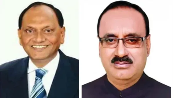 সাবেক প্রতিমন্ত্রী এবি তাজুল ইসলামসহ আটক ২