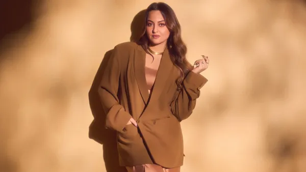 বিয়ের দু'মাসের মধ্যেই বড় সিদ্ধান্ত নিলেন সোনাক্ষী