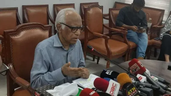 বই ছাপাতে কোনো দুর্নীতি হবে না: শিক্ষা উপদেষ্টা