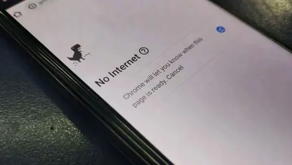 ইন্টারনেট বিভ্রাট নিয়ে নতুন কথা বলল পাকিস্তান