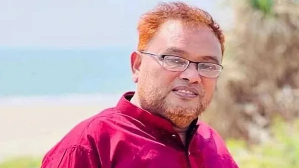 সাবেক এমপি বদি কারাগারে