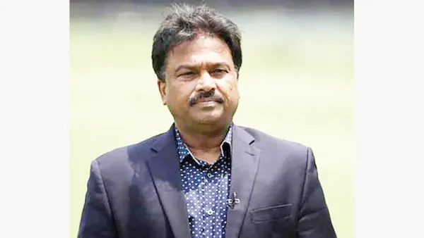 নতুন বিসিবি সভাপতিকে ‘ইমপ্রেস’ করেছেন যে ক্রিকেটার