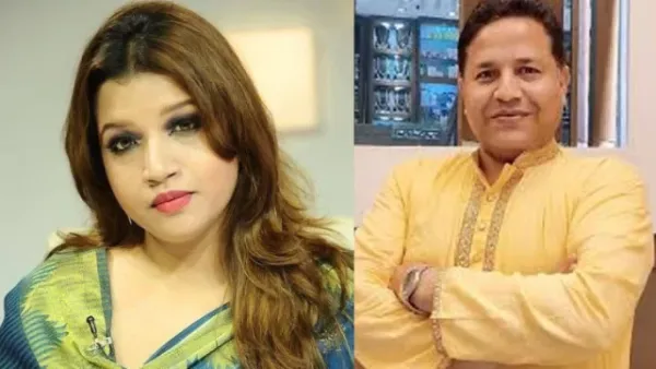 শামা ওবায়েদ ও বাবুলের পদ স্থগিত করল বিএনপি