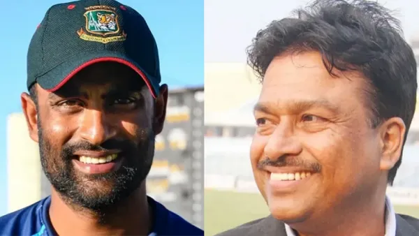 তামিম আরও ২-৩ বছর খেলুক, প্রত্যাশা ফারুকের