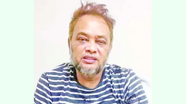 এমপি স্টিকার সাঁটা গাড়িতে চলত বদির ইয়াবা পাচার