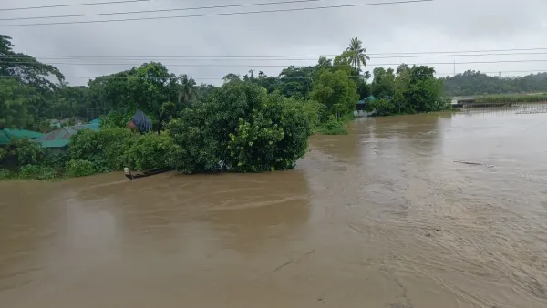 অনির্দিষ্টকালের জন্য কক্সবাজার থেকে ট্রেন চলাচল বন্ধ