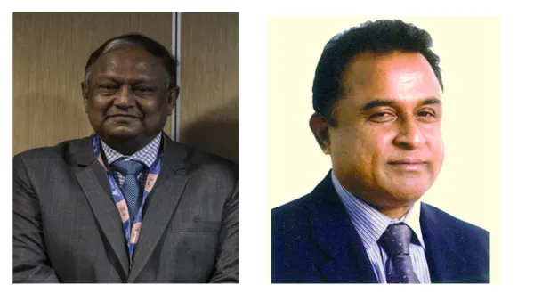 মুস্তফা কামাল ও টিপু মুনশির ব্যাংক হিসাব জব্দ