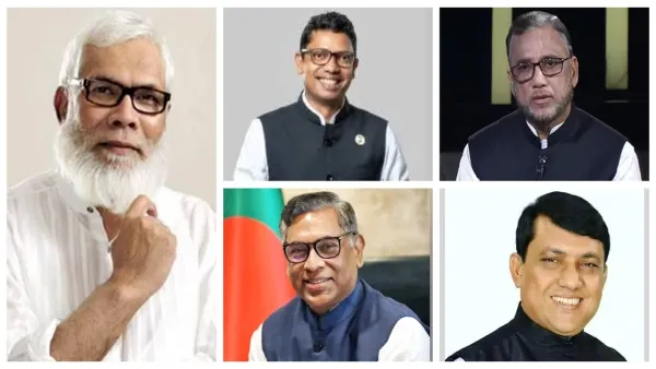 সালমান এফ রহমানসহ ৫ জনের অবৈধ সম্পদ অনুসন্ধান করবে দুদক