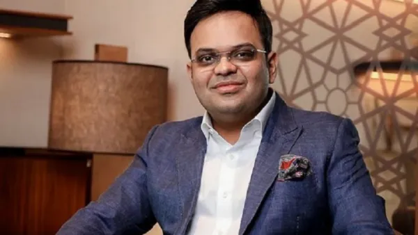 আইসিসির চেয়ারম্যান হচ্ছেন ভারতের বোর্ড সচিব!