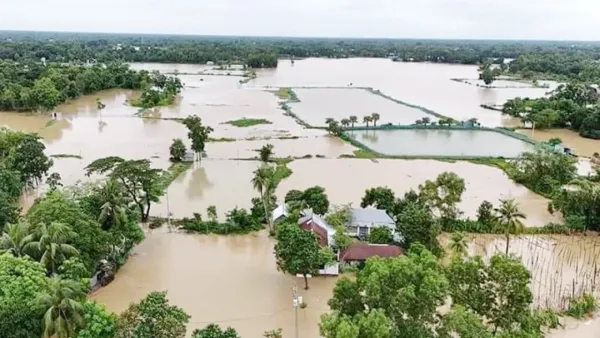 বন্যার্তদের জন্য প্রধান উপদেষ্টার ত্রাণ তহবিলে সহায়তা পাঠাবেন যেভাবে