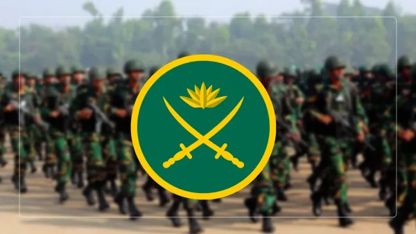 প্রধান উপদেষ্টার ত্রাণ তহবিলে সেনা সদস্যদের এক দিনের বেতন