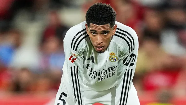 রিয়াল শিবিরে বড় ধাক্কা