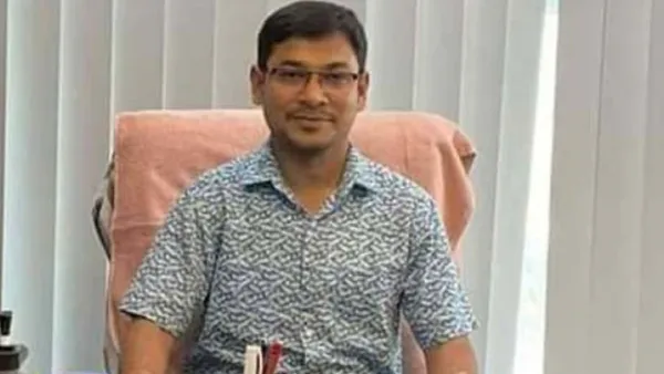 ডা. কাজেম আলী হত্যায় ‘জড়িত’ খায়রুজ্জামান লিটন ও পুলিশ কর্মকর্তারা