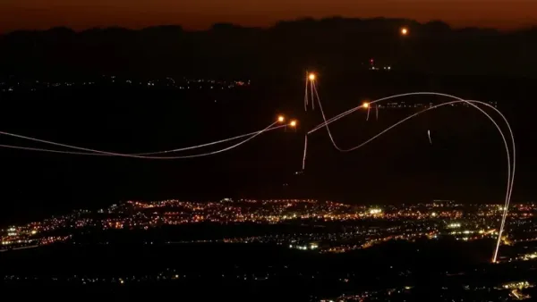 ইসরায়েলে জরুরি অবস্থা জারি