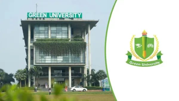 বন্যার্তদের একদিনের বেতনের টাকা দেবে গ্রিন ইউনিভার্সিটি